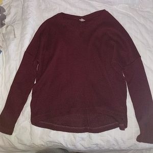 Aeropostale sweater